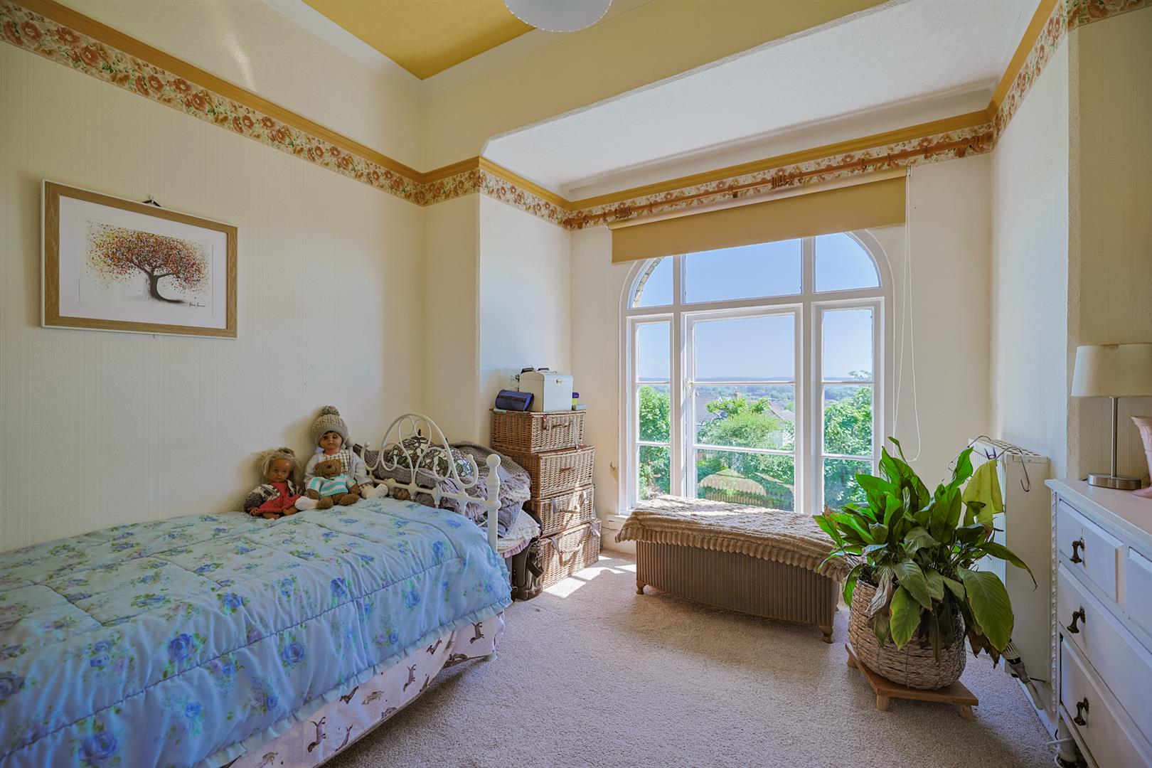 Highfield House, Tyisha Road, Llanelli, SA15 1RW